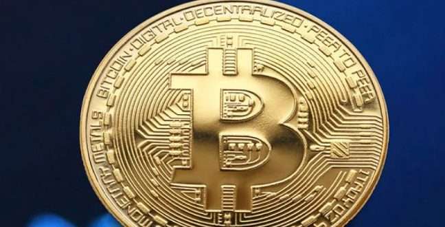продать биткоин за наличные