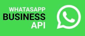 WhatsApp Business API: ключ к эффективной коммуникации с клиентами в цифровую эпоху