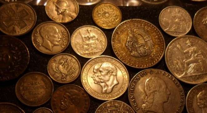 Выкуп монет из драгоценных металлов: Важные аспекты и рекомендации