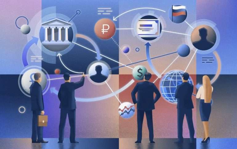 CRM‑система как способ наладить командную работу