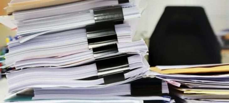 Услуги сдачи отчетности ИП на УСН