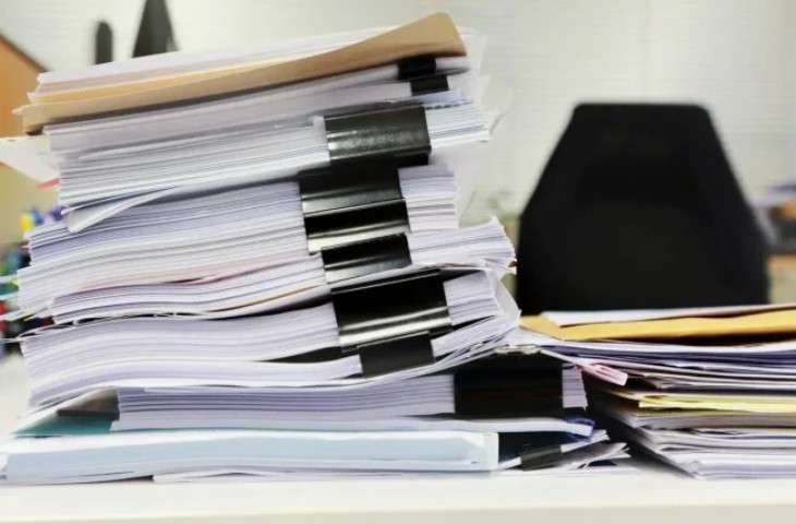 Услуги сдачи отчетности ИП на УСН
