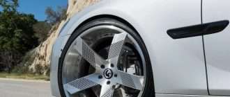 Как автомобильные диски влияют на расход топлива и динамику езды