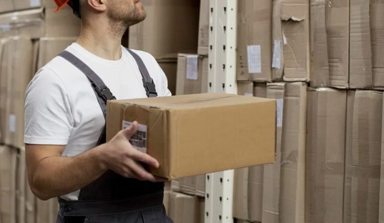 Временные комплектовщики как инструмент стабильности в сезонных и пиковых нагрузках