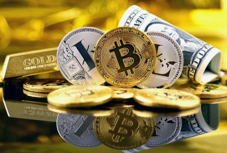 Обменник криптовалют с лучшим курсом: где сейчас выгоднее менять