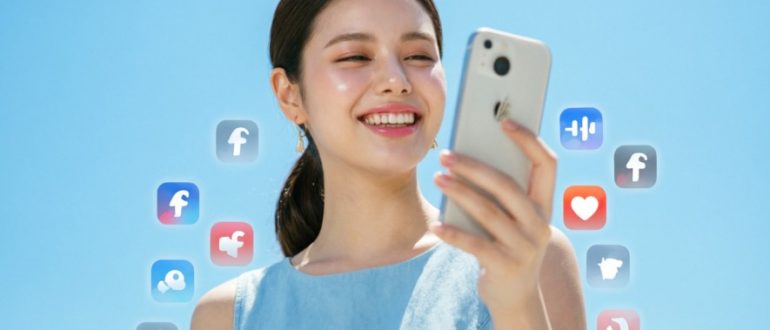 Курсы SMM‑менеджера с нуля для малого бизнеса: качаем продажи через соцсети
