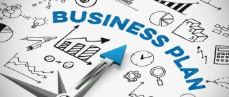 Бизнес‑план за один день: реальный алгоритм для малого бизнеса