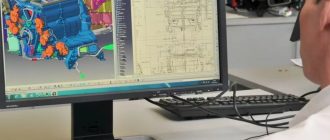 MCAD системы, задачи машиностроительного проектирования и роль 3D моделирования в разработке изделий