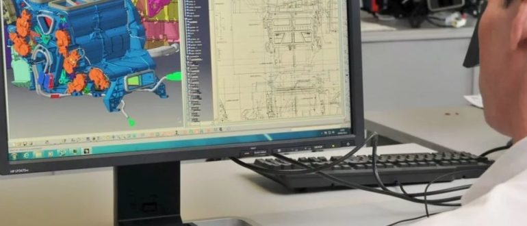 MCAD системы, задачи машиностроительного проектирования и роль 3D моделирования в разработке изделий