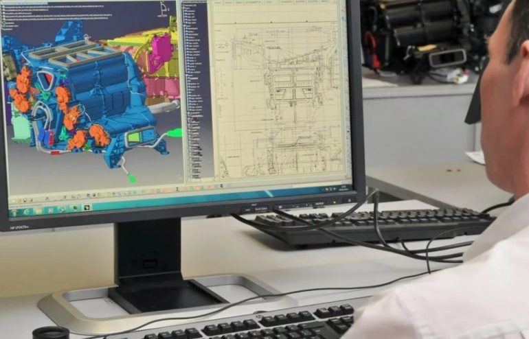 MCAD системы, задачи машиностроительного проектирования и роль 3D моделирования в разработке изделий