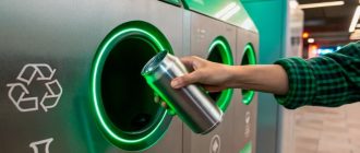 Фандоматы для помещений: виды, размещение и использование в торговых и офисных пространствах