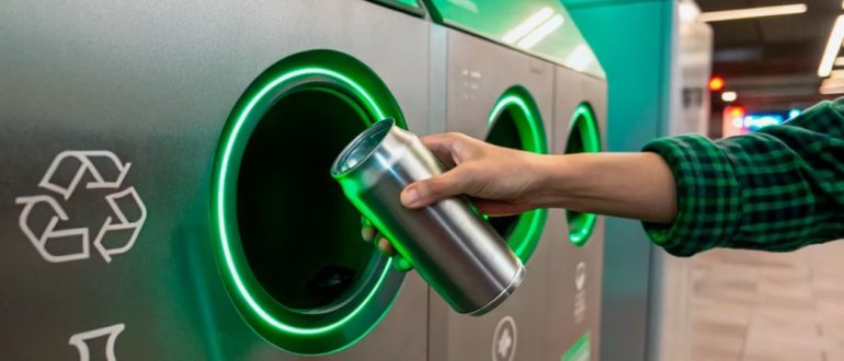 Фандоматы для помещений: виды, размещение и использование в торговых и офисных пространствах