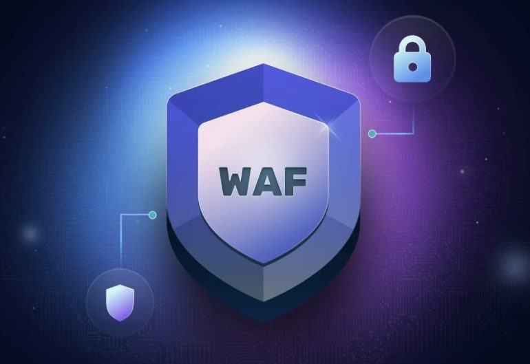 Что такое WAF для защиты сайта